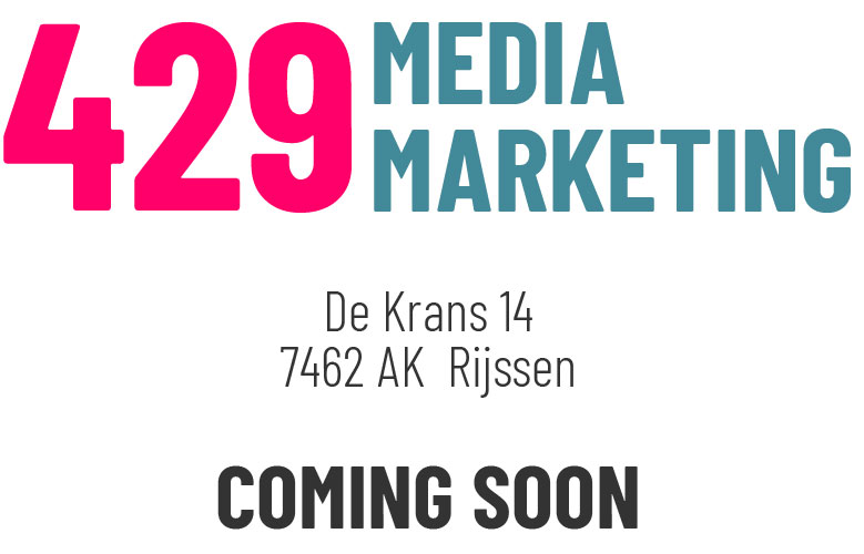 429 Marketing